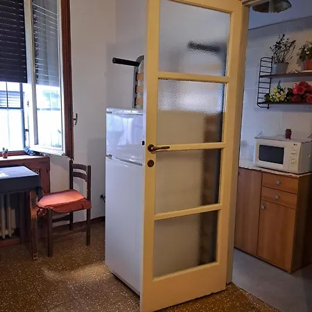 Dk Apartment